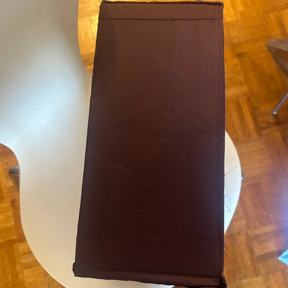 (3) Ikea Collapsable Shoe Boxes
